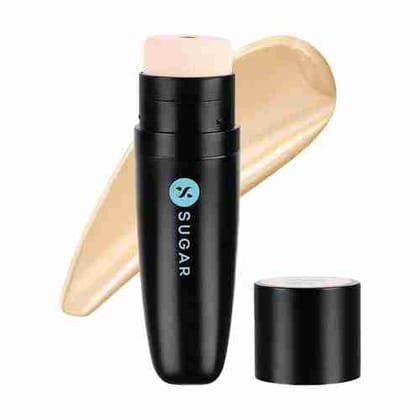 Aquaholic Hydrating Foundation - 20 Galao