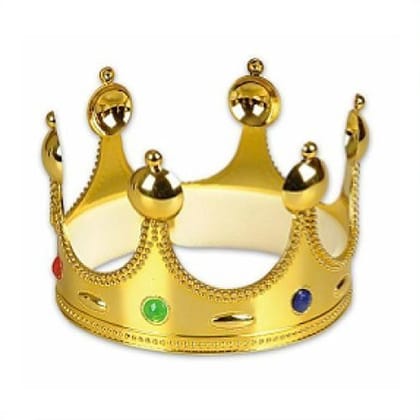 king Crown