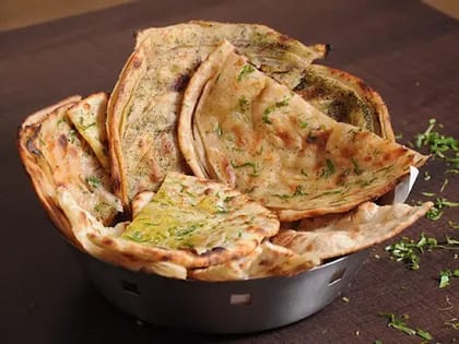 Laccha Paratha