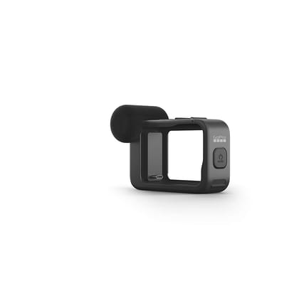 GoPro Media Mod For Action Camera