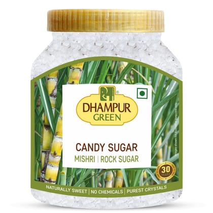 Candy Sugar ( Mishri ) 800g