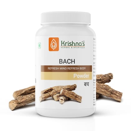 Bach Vacha Powder-100 g | Pack of 1