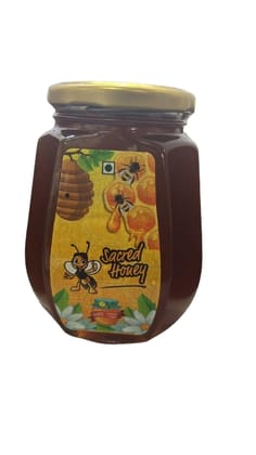 Pure Honey  500g