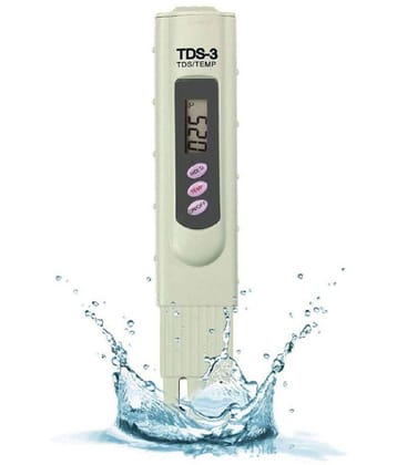 DHSMART TDS Meter Compatible with Electric Water Purifiers