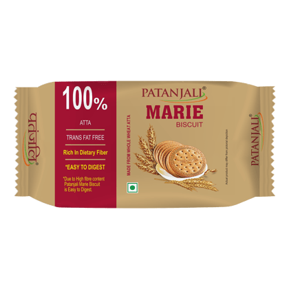 MARIE BISCUIT (250 GM) - T