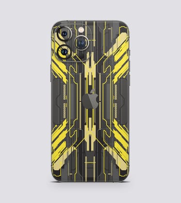 Oppo-Radioactive Yellow