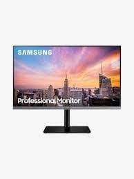 Samsung LS27R650FDWXXL 27 Full HD Monitor With IPS Panel