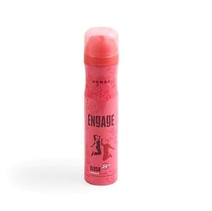 Engage Deo Blush 150 ml