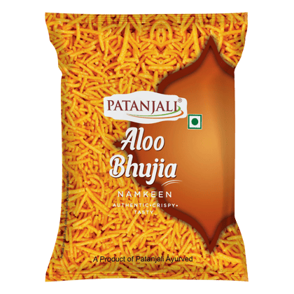 NAMKEEN AALOO BHUJIA 30 GM - T