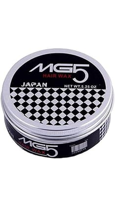 OneMy Mg5 jaPan Hair Wax For Men/Boy's Hair Wax (150 Gram)