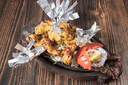 Kalmi Kebab
