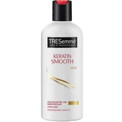 TRESemme Hair Conditioner Keratin Smooth 340ml