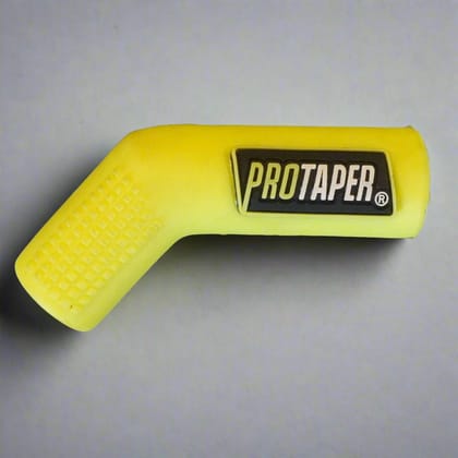 PROTAPER Gear Shifter Rubber Cover / Shoe Protector-Yellow