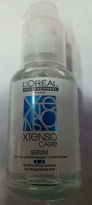 Loreal professional Paris x tenso care serum 50 ml