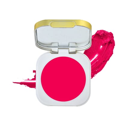 Hot Pink Pie Lip Cheek  Eye Tint-Hot Pink Pie Lip, Cheek & Eye Tint - Default Title