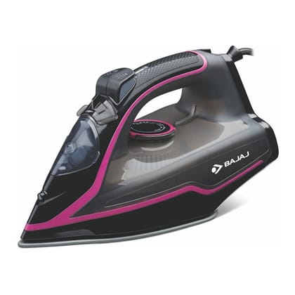 Bajaj MX 35N 2000-Watts Steam Iron-Bajaj MX 35N 2000-Watts Steam Iron