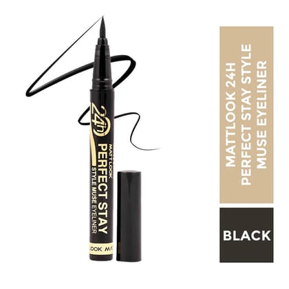 Mattlook 24H Perfect Stay Style Muse Eyeliner