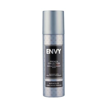 ENVY French Collection Arnold Deo -120ml