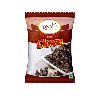 DNV Foods Clove, 5 gm