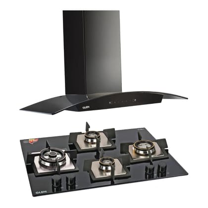 Glen Chimney + Hob Combo GLCH-10