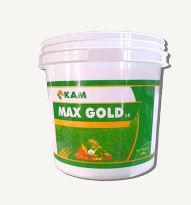 KAM Max Gold - 10 Kg