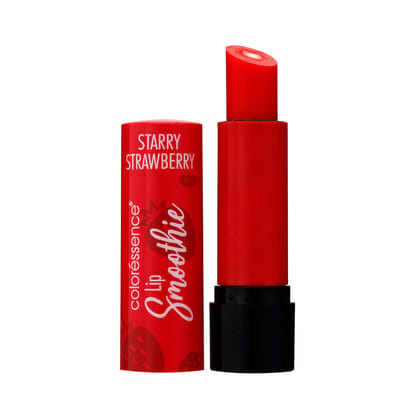 Lip Smoothie Very Vanilla Lip Balm 4 g-Starry Strawberry