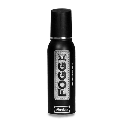 Fogg Fantastic Range Absolute Fragrance Body Spray, 120 ml Bottle