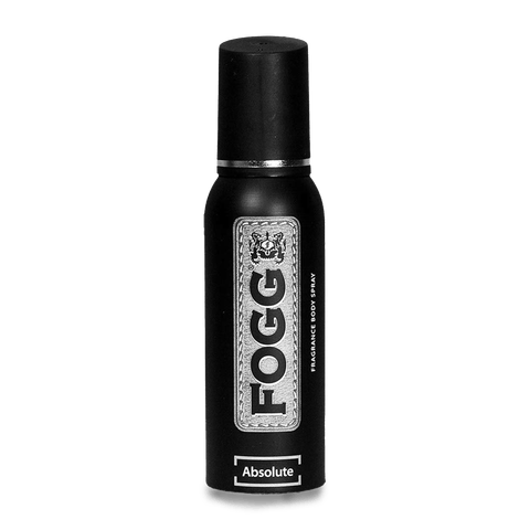 Fogg Fantastic Range Absolute Fragrance Body Spray, 120 ml Bottle