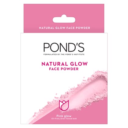 Pond's Cream Natural Pink 22g