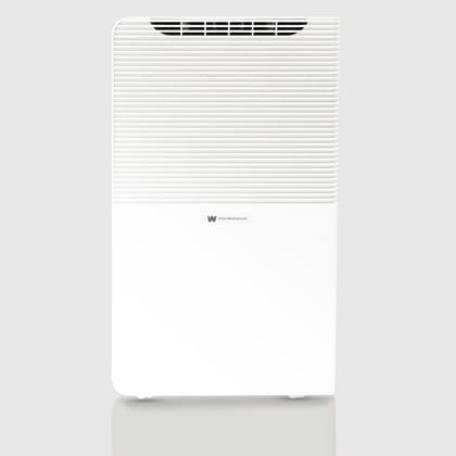 White Westinghouse Dehumidifier - 50 Liters [ Covers 5000 Cubic ft ]