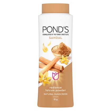 Pond's Bright Beauty Cream 50g