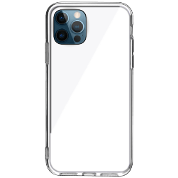 Clear Acrylic Cases For Apple iPhone Models-Apple iPhone 15