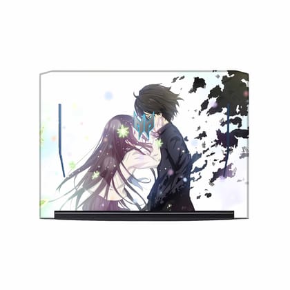 ACER Predator Helios 300 PH315 53-770L Skins & Wrap-Hyouka Love