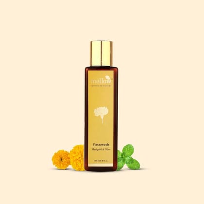 Marigold Face Wash-100 ml