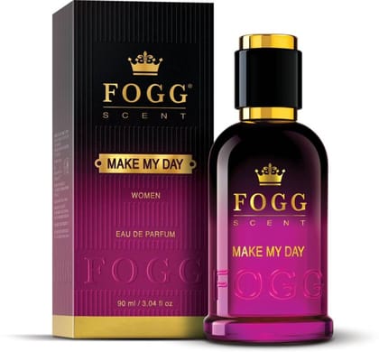 FOGG SCENT MAKE MY DAY