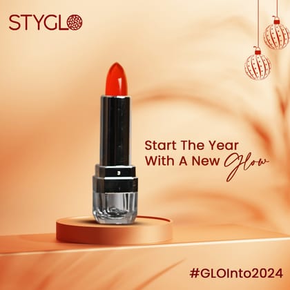 Styglo™- Gel Lipstick