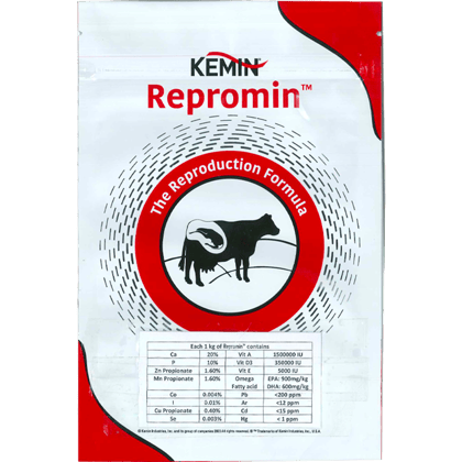 KEMIN REPROMIN