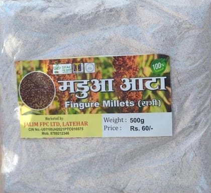 Ragi Flour 500g