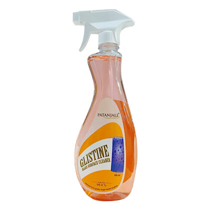 GLISTINE HARD SURFACE CLEANER-500 ML