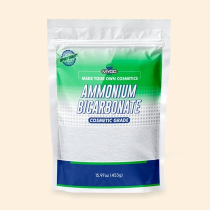 Ammonium Bicarbonate