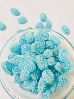 Freshtige Mint Flavoured Candy|PUDINA Flavour Candy 200 g