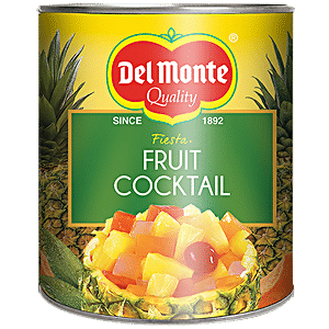 Del Monte Fiesta - Fruit Cocktail, 439 g