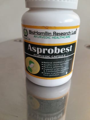 Asprobest