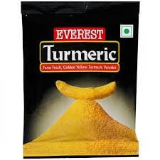 Everest Turmeric Powder