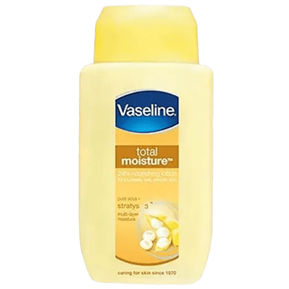 Vaseline Total Moisture Body Lotion, 20ml