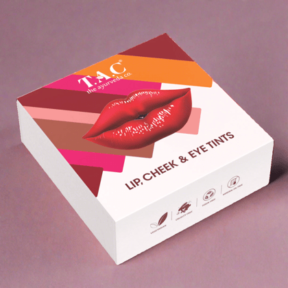 Lip Cheek  Eye Tint - Minis-Lip, Cheek & Eye Tint - Minis - Default Title