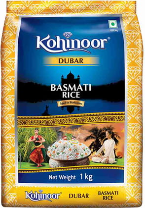 KONIOOR DUBAR 1 Kg