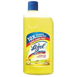 Lizol Disinfectant Surface Cleaner 200 MILLI_LITRE