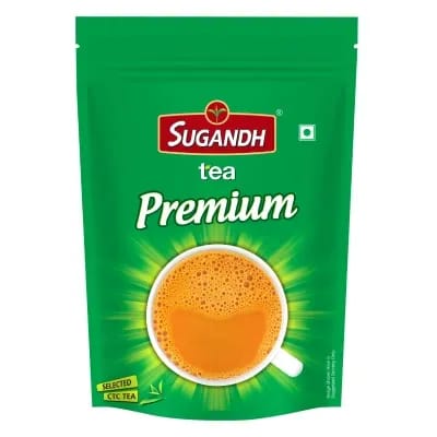 Sugandh Tea Premium Pack