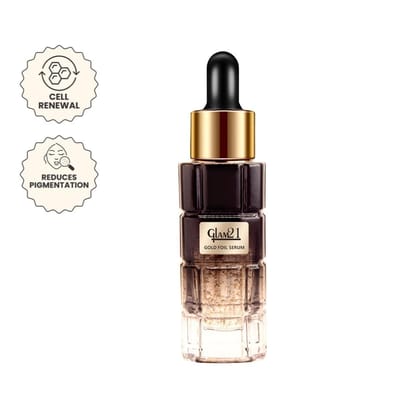 24k Pure Gold Face Serum-1